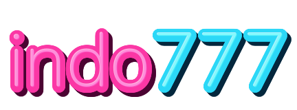 indo777 — logo kanal