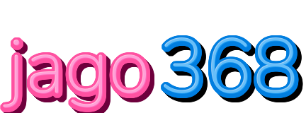 jago368 — logo kanal