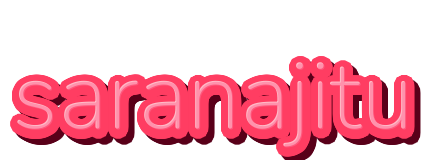 saranajitu — logo kanal