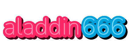 aladdin666 — logo kanal