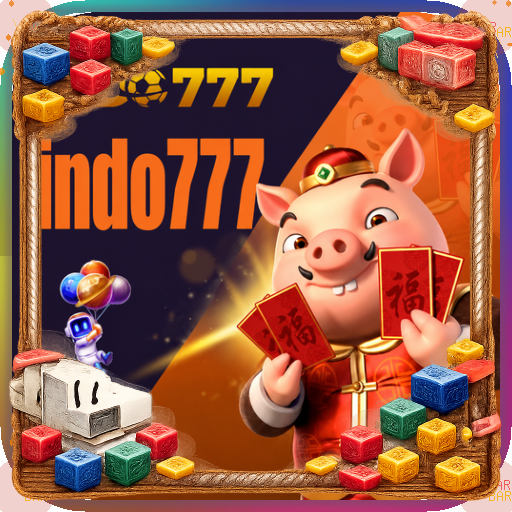 indo777 — mitra unggulan