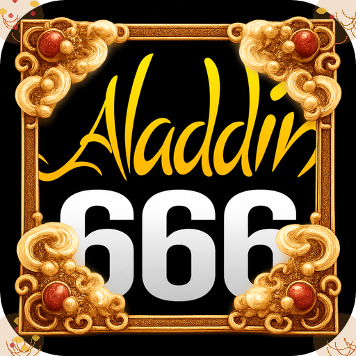 aladdin666 — mitra unggulan